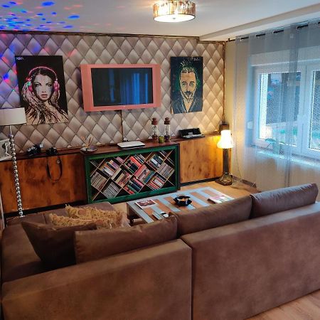 Feel Like Home / Fuhl Dich Wie Zu Hause Buchenbeuren Exterior photo