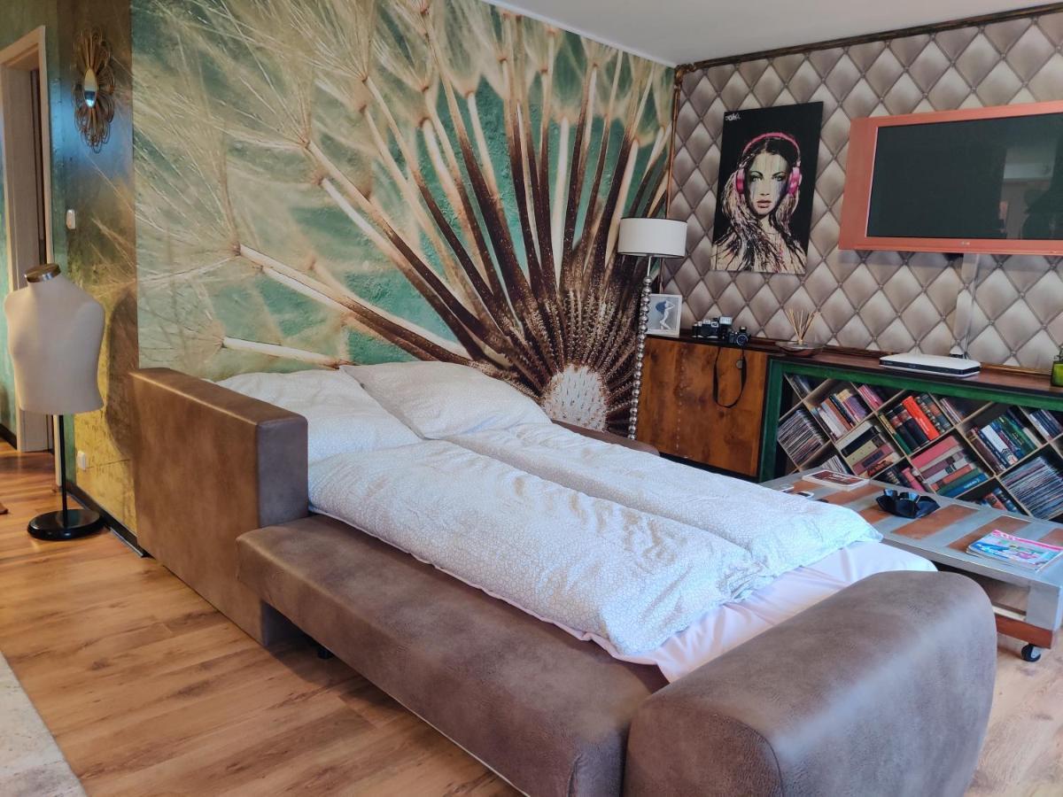 Feel Like Home / Fuhl Dich Wie Zu Hause Buchenbeuren Exterior photo