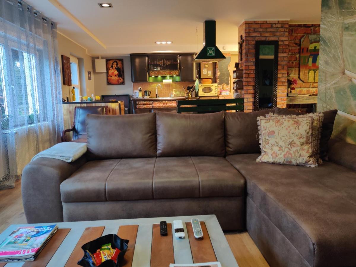 Feel Like Home / Fuhl Dich Wie Zu Hause Buchenbeuren Exterior photo