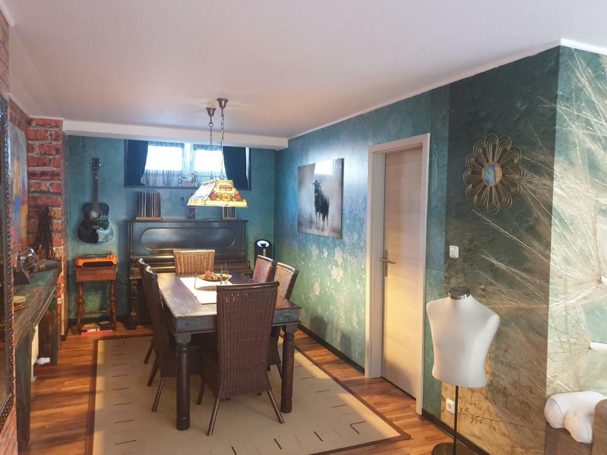 Feel Like Home / Fuhl Dich Wie Zu Hause Buchenbeuren Exterior photo