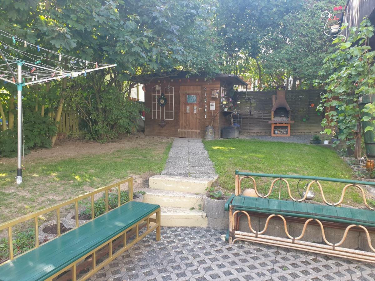 Feel Like Home / Fuhl Dich Wie Zu Hause Buchenbeuren Exterior photo