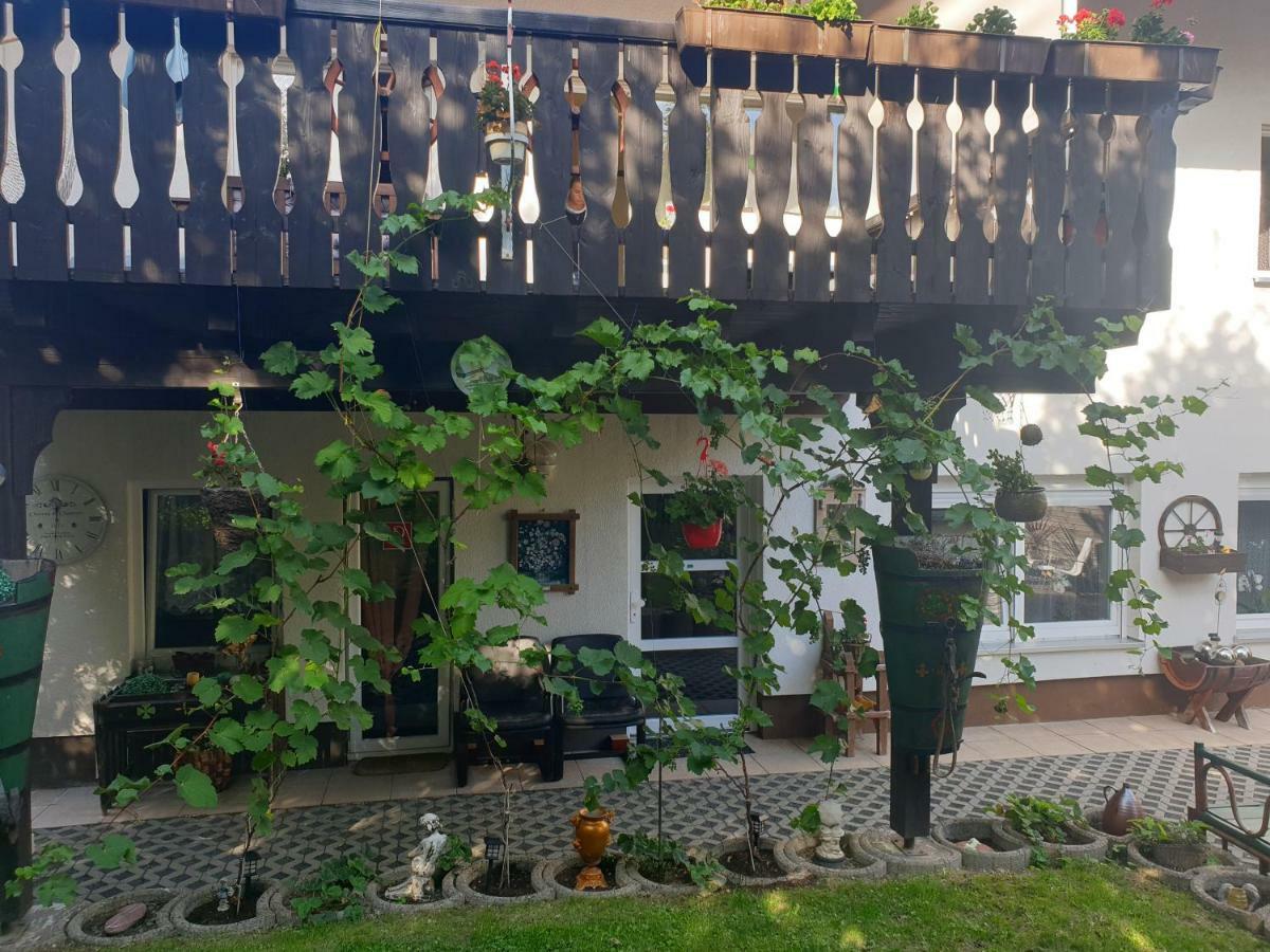 Feel Like Home / Fuhl Dich Wie Zu Hause Buchenbeuren Exterior photo